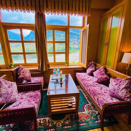 The Hollywood Vibes - #Riverview #Premium Rooms #Prime Location #Most Awarded #Parking #Top Rated #Open Terrace #Best Selling Hotel In Manali Exteriör bild