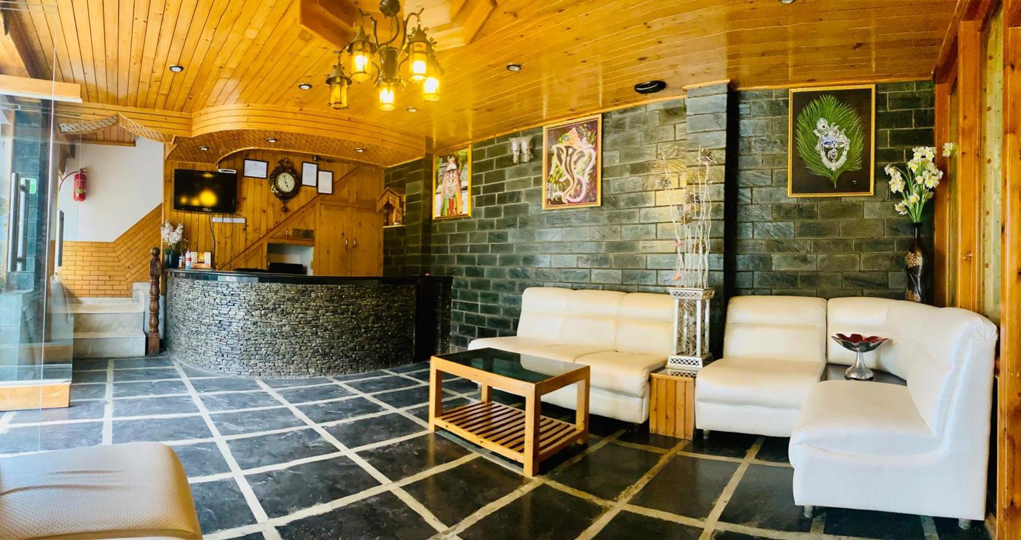 The Hollywood Vibes - #Riverview #Premium Rooms #Prime Location #Most Awarded #Parking #Top Rated #Open Terrace #Best Selling Hotel In Manali Exteriör bild
