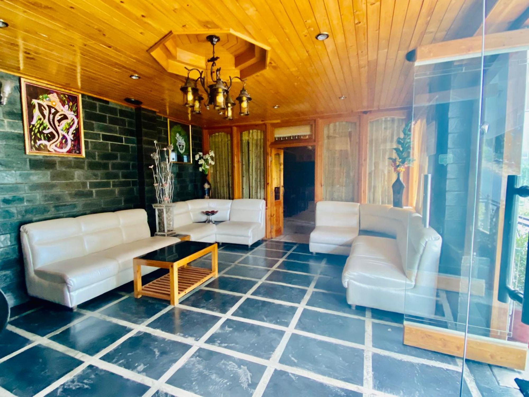 The Hollywood Vibes - #Riverview #Premium Rooms #Prime Location #Most Awarded #Parking #Top Rated #Open Terrace #Best Selling Hotel In Manali Exteriör bild